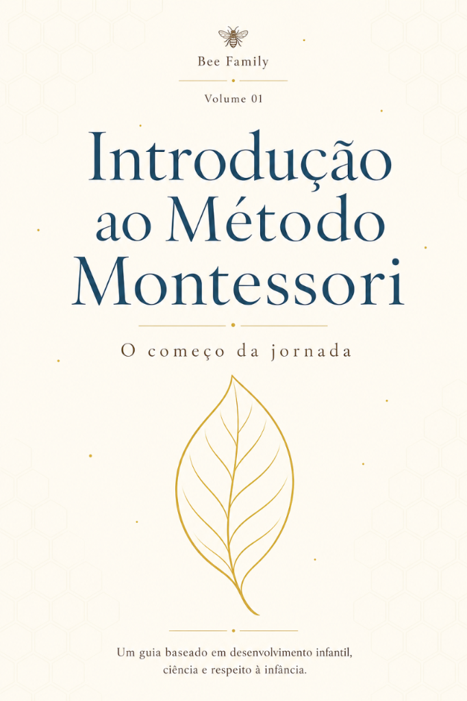 Introdução ao Método Montessori