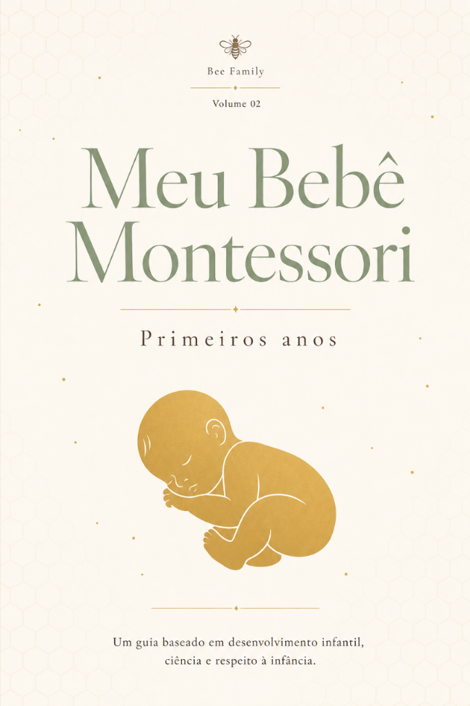 Meu Bebê Montessori