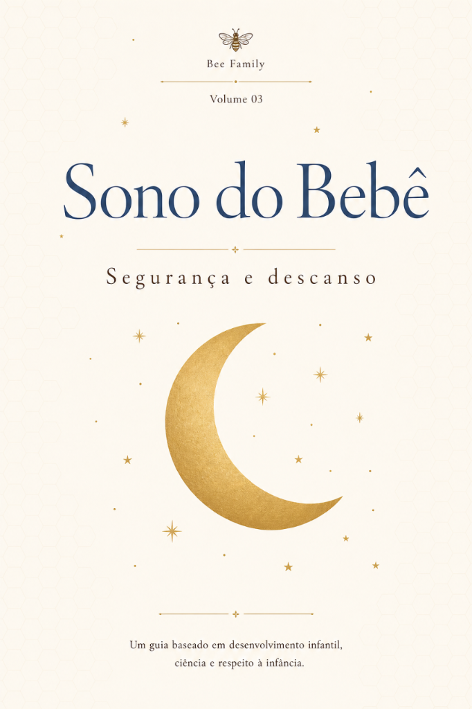 Sono do Bebê