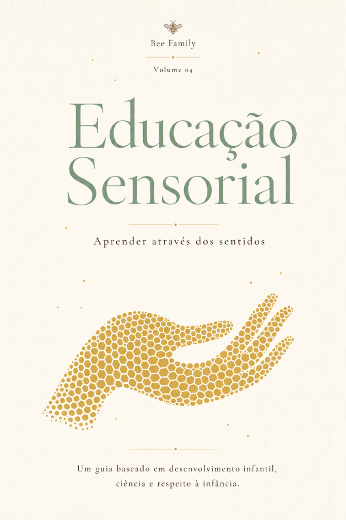 Educação Sensorial